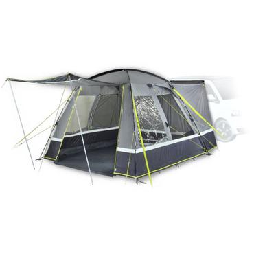 High Peak Trentino 2.0 Gr&aring;, Lime Gruppetelt