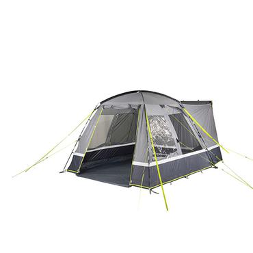 High Peak Trentino 2.0 Gr&aring;, Lime Gruppetelt