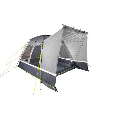 High Peak Trentino 2.0 Gr&aring;, Lime Gruppetelt