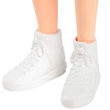 Barbie Fashionistas Barbie-dukke