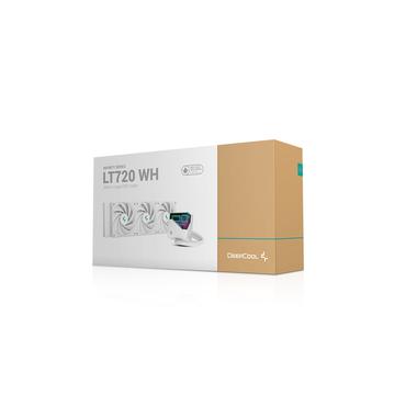 DeepCool LT720 White