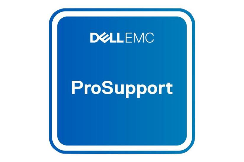 Dell Upgrade From Prosupport Prosupport Mission Critical Support Opgradering Site