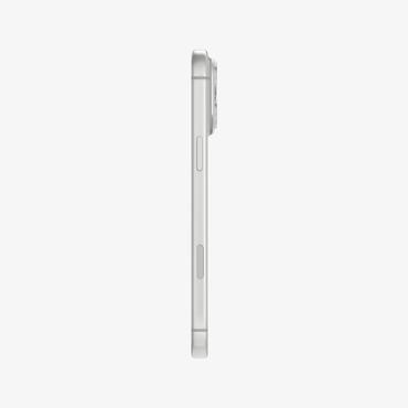 Spigen Optik Pro XL EZ Fit Beskyttelse af kameralinsen Apple 2 stk
