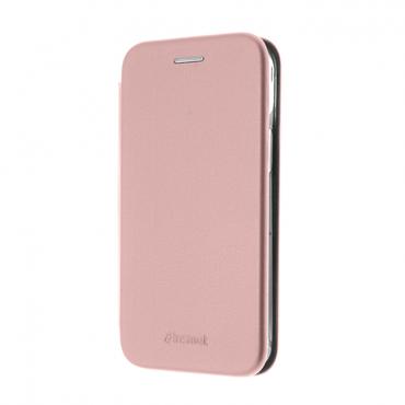 Insmat 650-3103 mobiltelefon etui 15,5 cm (6.1") Folie Lyserød