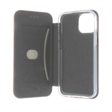 Insmat 650-3103 mobiltelefon etui 15,5 cm (6.1") Folie Lyserød