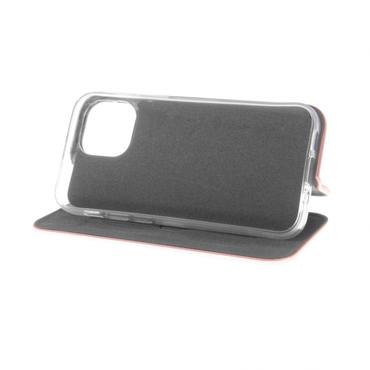 Insmat 650-3103 mobiltelefon etui 15,5 cm (6.1") Folie Lyserød