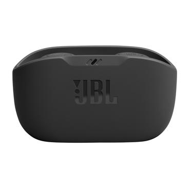 Earbuds JBL Wave Buds, black JBLWBUDSBLK