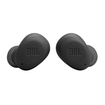 Earbuds JBL Wave Buds, black JBLWBUDSBLK