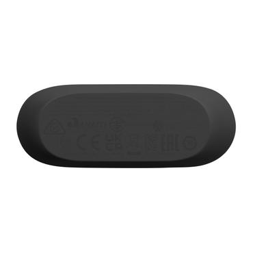 Earbuds JBL Wave Buds, black JBLWBUDSBLK