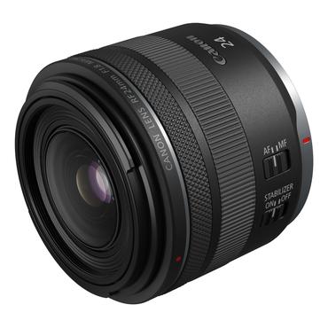 Canon RF makroobjektiv - 24 mm