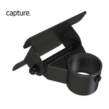 Pole Mount, VESA 75/100