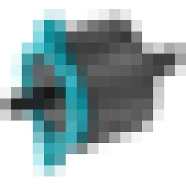 Gardena 13304-20 kunstvandingssystemdel & tilbehør Dryphoved