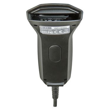C41, Black, USB HID