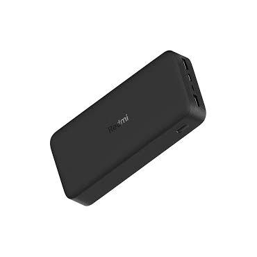 Xiaomi Redmi Power Bank 20000 mAh 