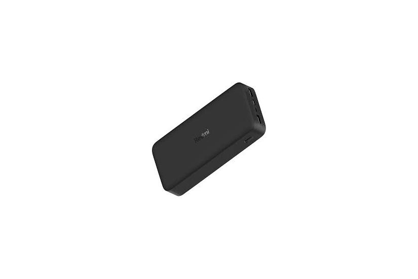 Xiaomi Redmi Power Bank 20000 mAh 