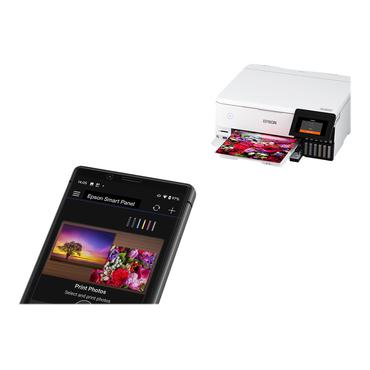 Epson EcoTank ET-8500