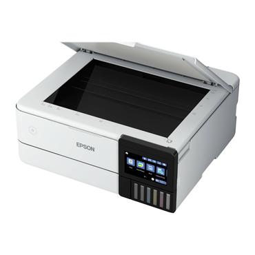 Epson EcoTank ET-8500