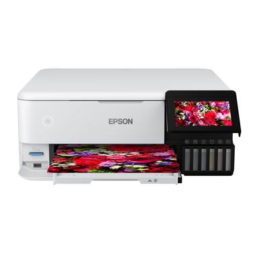 Epson EcoTank ET-8500