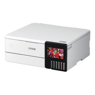 Epson EcoTank ET-8500