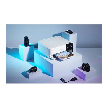 Epson EcoTank ET-8500