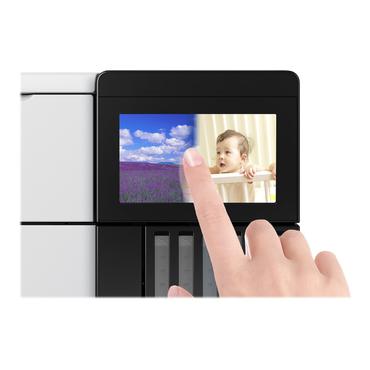 Epson EcoTank ET-8500