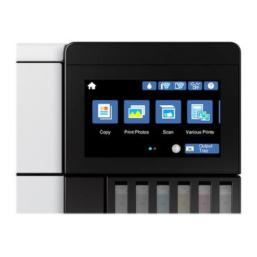 Epson EcoTank ET-8500