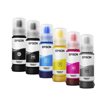 Epson EcoTank ET-8500