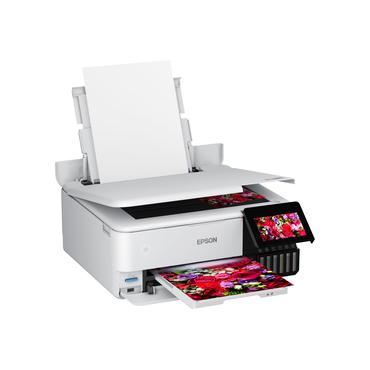 Epson EcoTank ET-8500