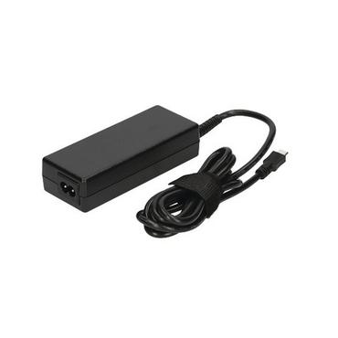 HP - strømforsyningsadapter - USB Type-C, 3-pin - 90 Watt