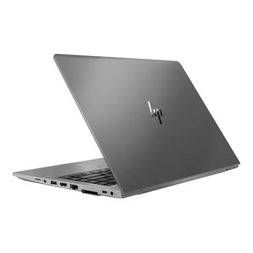 HP ZBook 14u G6 Mobile Workstation