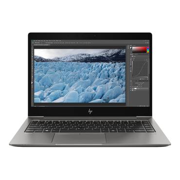HP ZBook 14u G6 Mobile Workstation