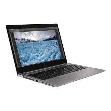 HP ZBook 14u G6 Mobile Workstation