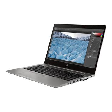 HP ZBook 14u G6 Mobile Workstation