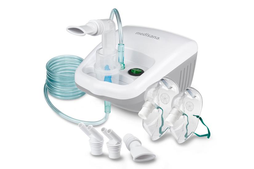 Inhalator kompresowy Medisana IN 540