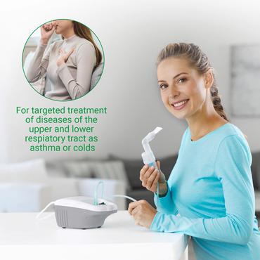Inhalator kompresowy Medisana IN 540