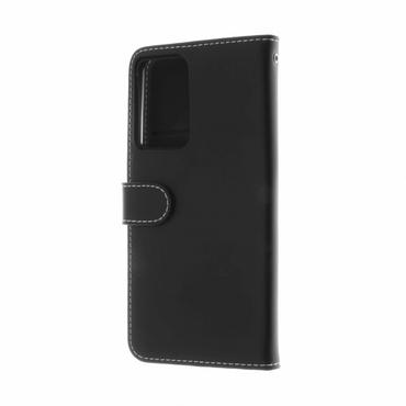 Insmat 650-3049 mobiltelefon etui 16,3 cm (6.43") Cover Sort