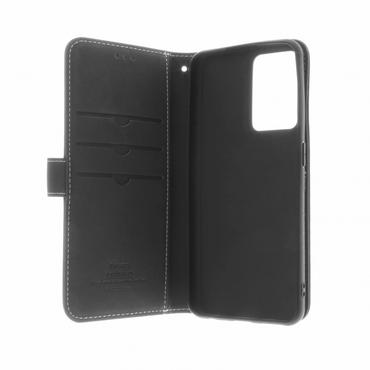 Insmat 650-3049 mobiltelefon etui 16,3 cm (6.43") Cover Sort