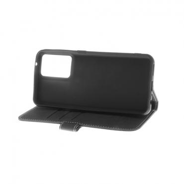 Insmat 650-3049 mobiltelefon etui 16,3 cm (6.43") Cover Sort