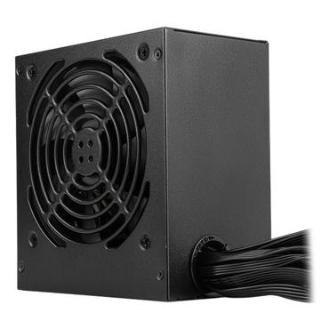 MSI MAG A850GN PCIE5 enhed til strømforsyning 850 W 20+4 pin ATX ATX Sort