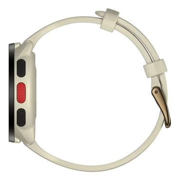 Polar Pacer 3,05 cm (1.2") MIP 45 mm Digital 240 x 240 pixel Hvid GPS (satellit)