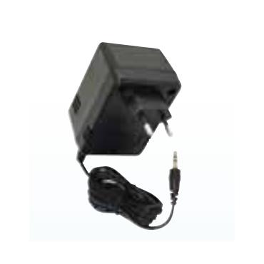 Opticon - strømforsyningsadapter