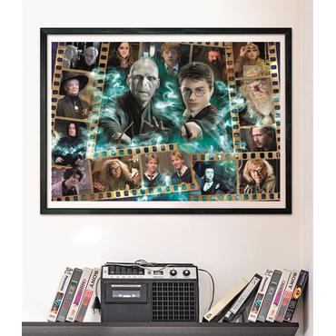 Clementoni 37048 puslespil