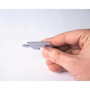 Clementoni 37048 puslespil