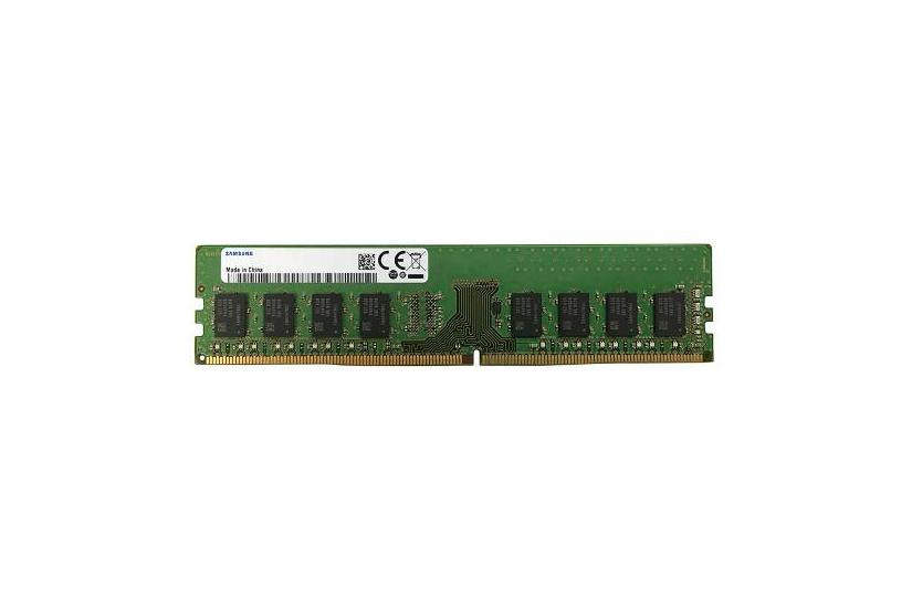 Samsung - 16GB - DDR4 - 2400MHz - DIMM 288-PIN - Ikke-ECC - CL17 