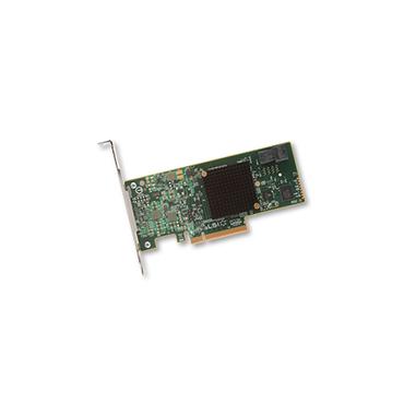 Broadcom MegaRAID SAS 9341-4i