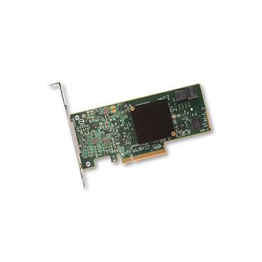 Broadcom MegaRAID SAS 9341-4i