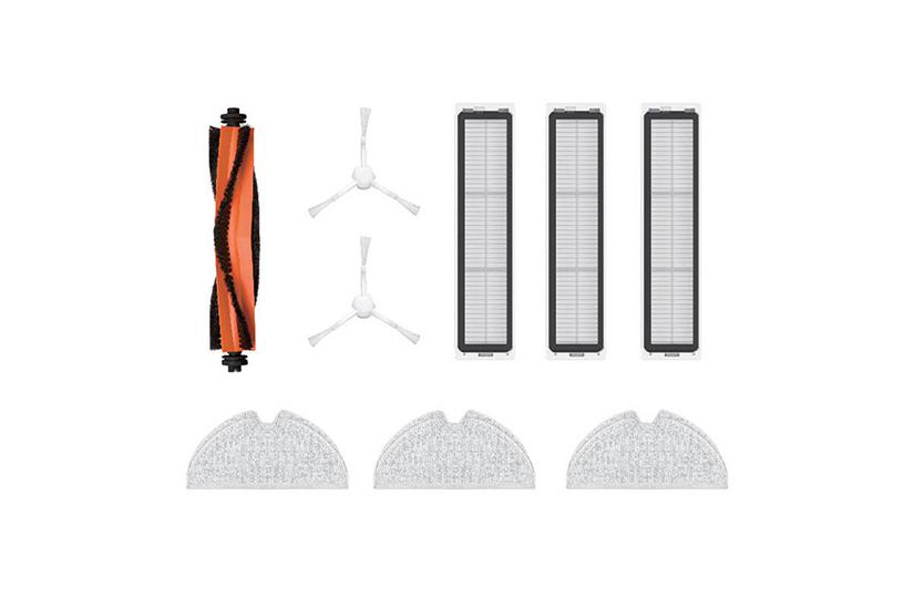 Dreame RAK3 støvsuger tilbehør & forsyning Tilbehørssæt Robot støvsuger