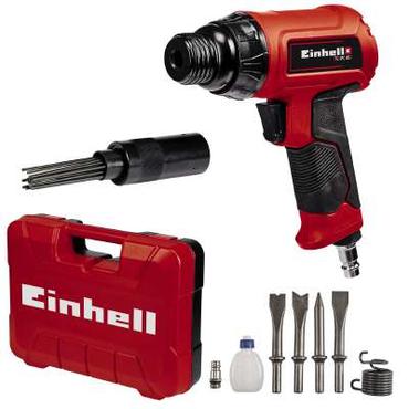 Einhell TC-PC 45 Set 4500 rpm