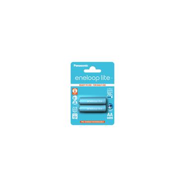 Panasonic eneloop lite BK-3LCCE batteri