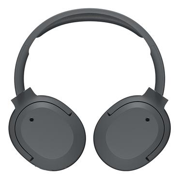 Edifier W820NB Plus Headset Trådløs Opkald/musik USB Type-C Bluetooth Grå